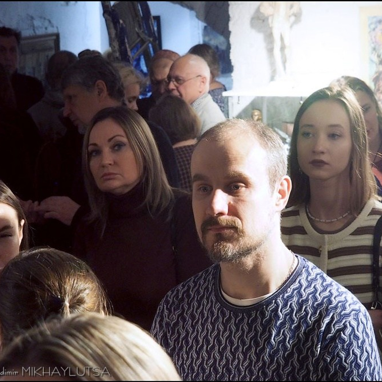 Владимиру Высоцкому посвящается