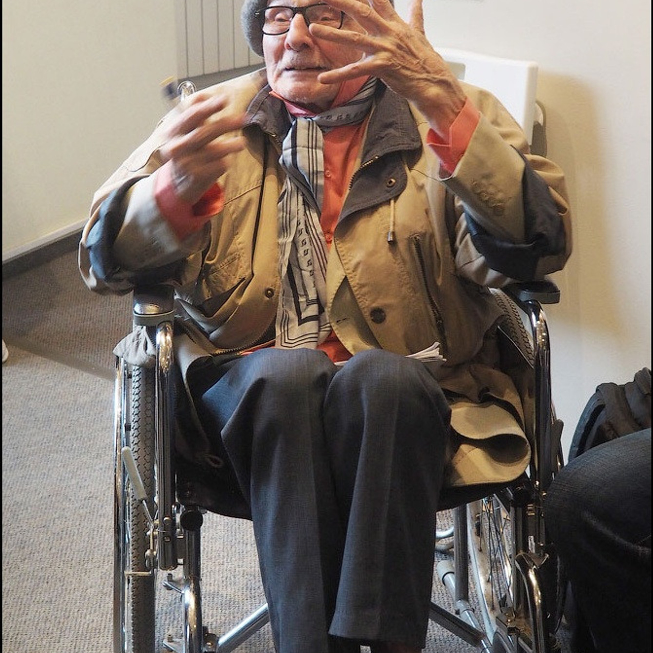 «Арт-Иллюзион» Валентин Самарин