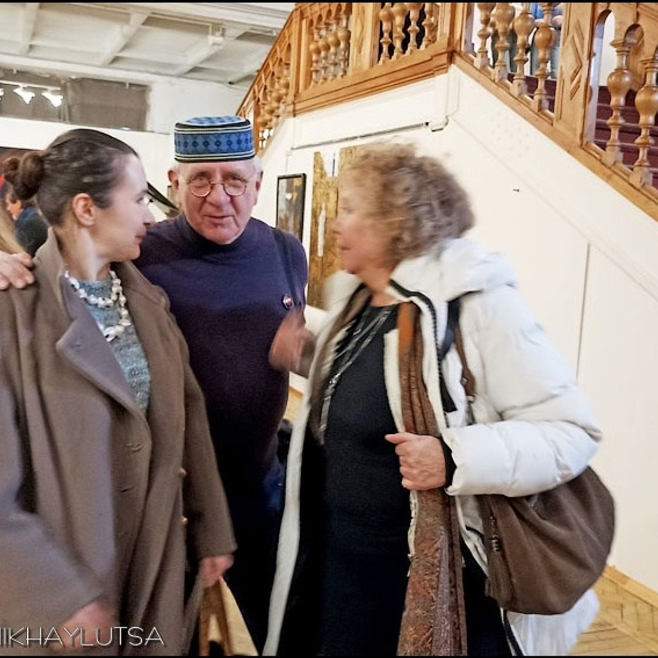 Александр Кондуров «МУЗЫКА ГОРОДА»