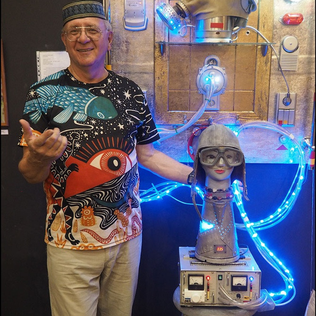 ЦИФРОВАЯ ПАЛИТРА