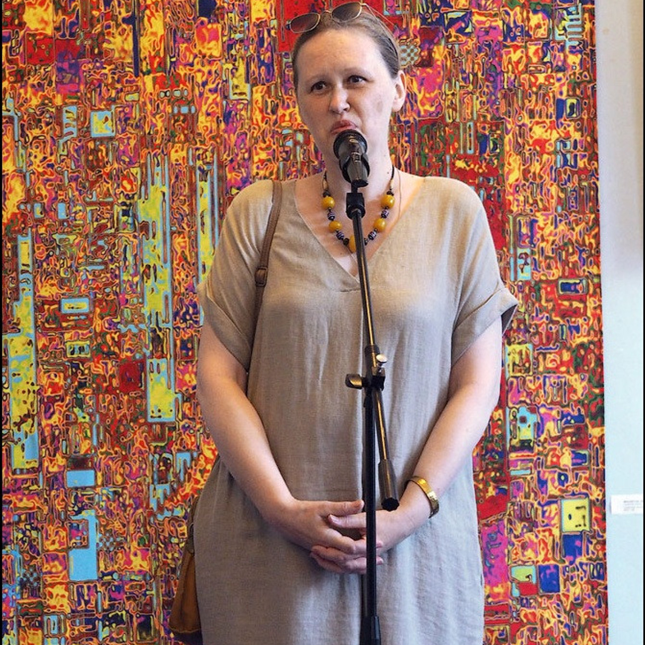 ЦИФРОВАЯ ПАЛИТРА