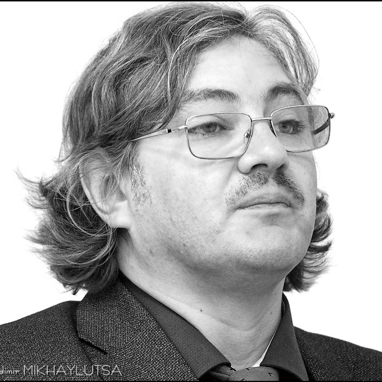 Город как субъективность художника - Люминография - luminografia.ru