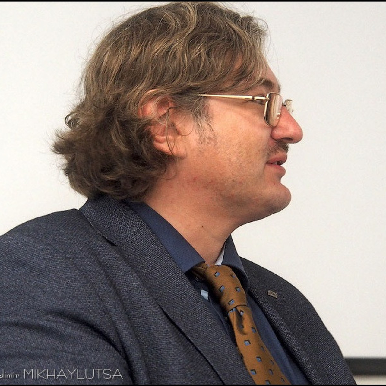 Город как субъективность художника - Люминография - luminografia.ru