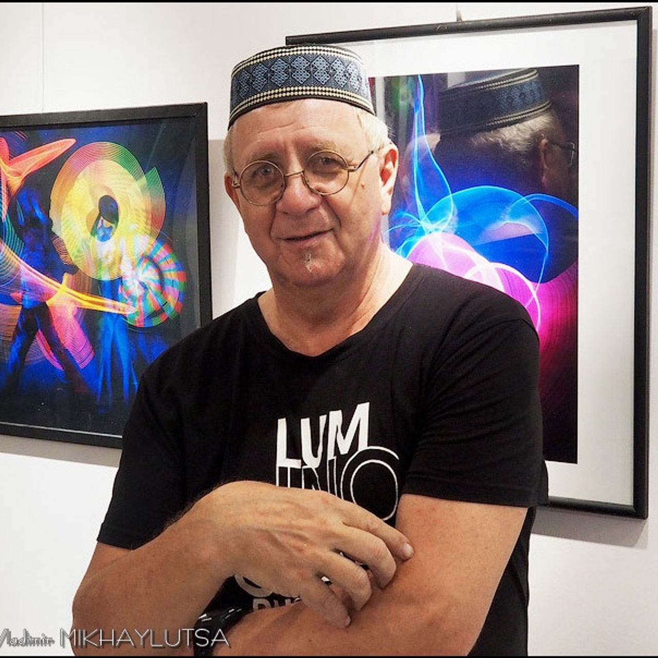 Фото-мода = Фото-жизнь - Люминография - luminografia.ru