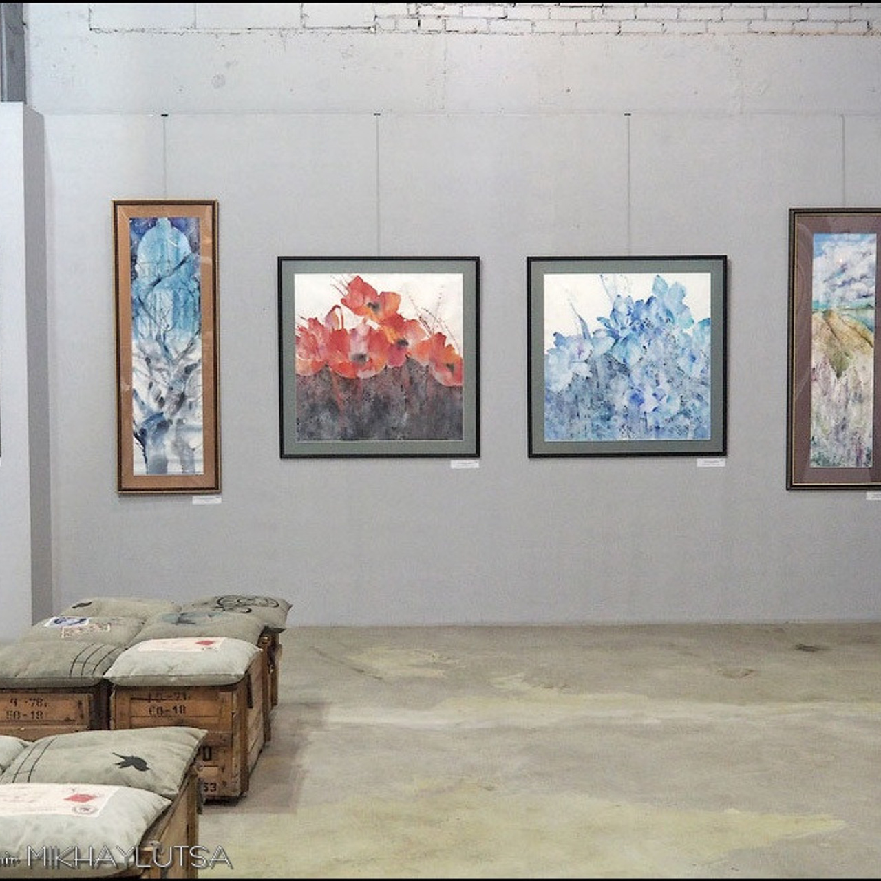 Прозрачность бытия - Люминография - luminografia.ru