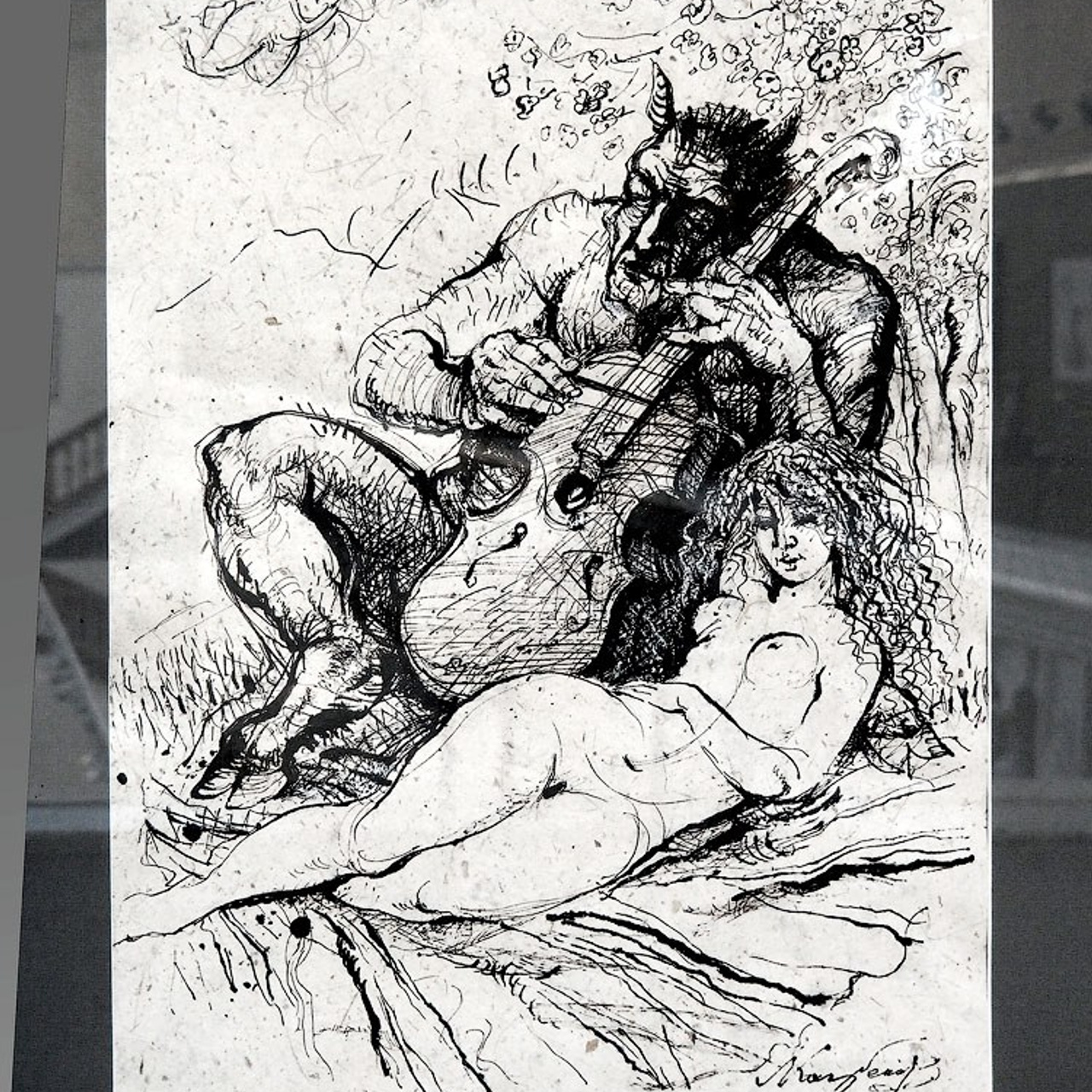 Латиф Казбеков «БУМАЖНЫЕ МИРЫ»