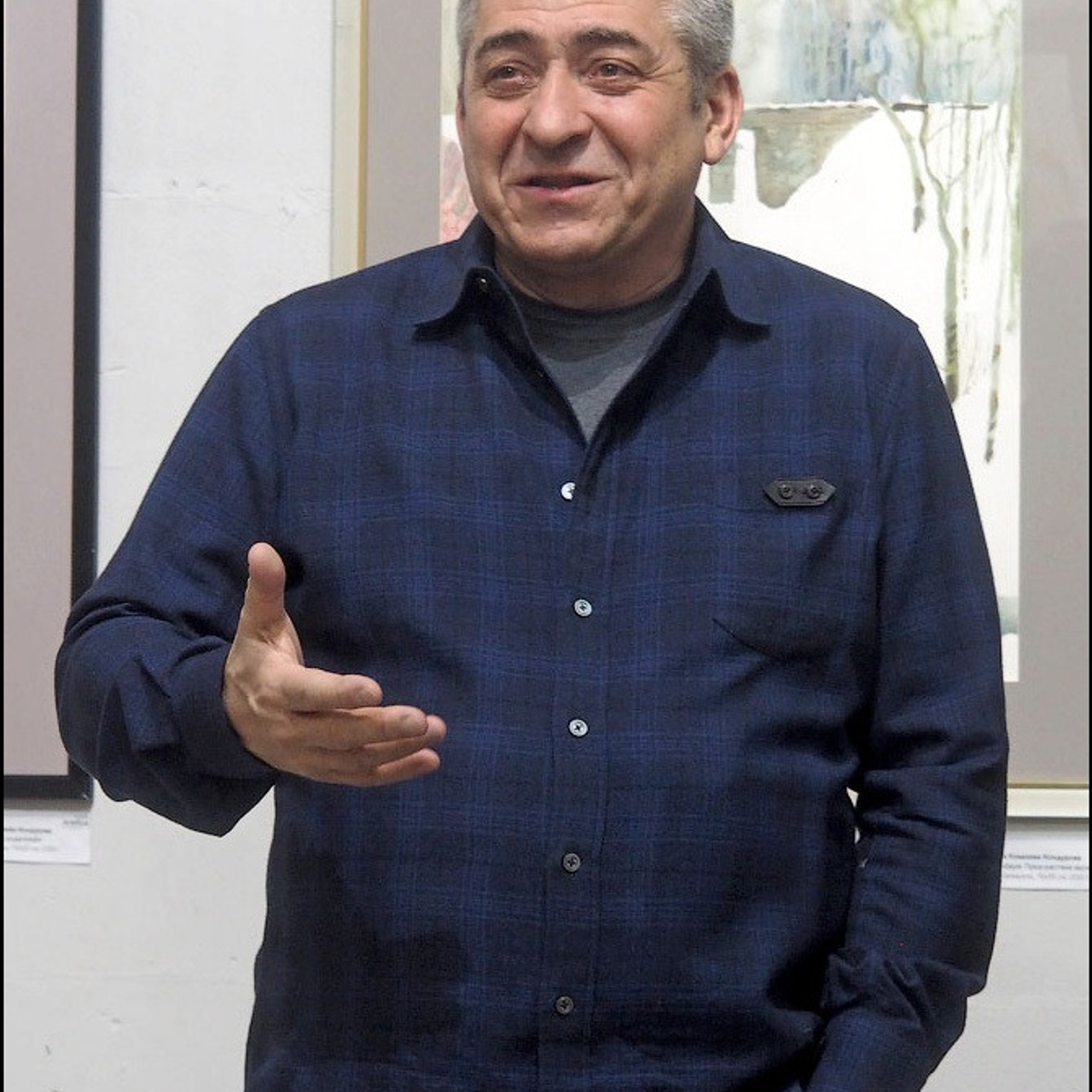 Прозрачность бытия - Люминография - luminografia.ru