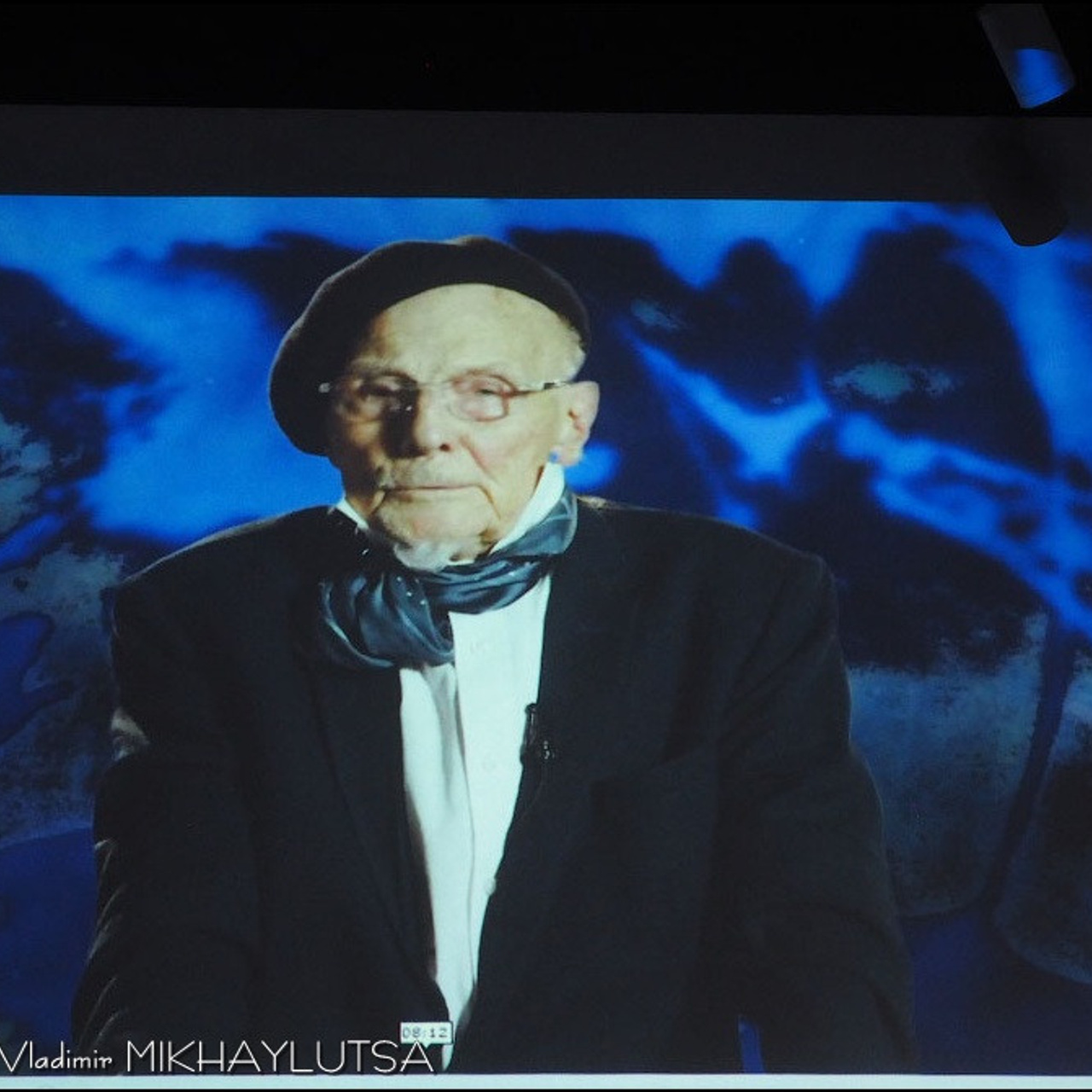 «Арт-Иллюзион» Валентин Самарин