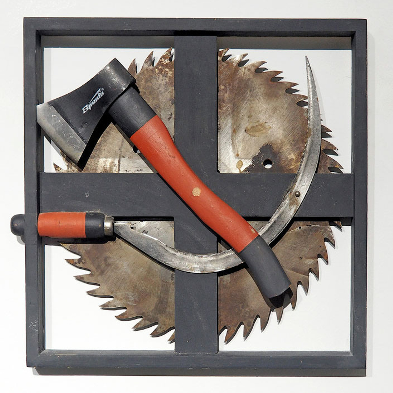 Ольга Булгакова и Александр Ситников - Люминография - luminografia.ru