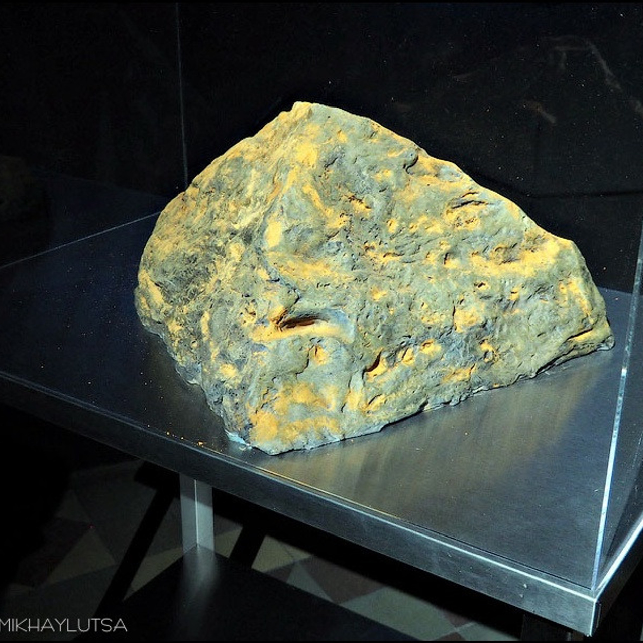 Киберфест-13 - Люминография - luminografia.ru