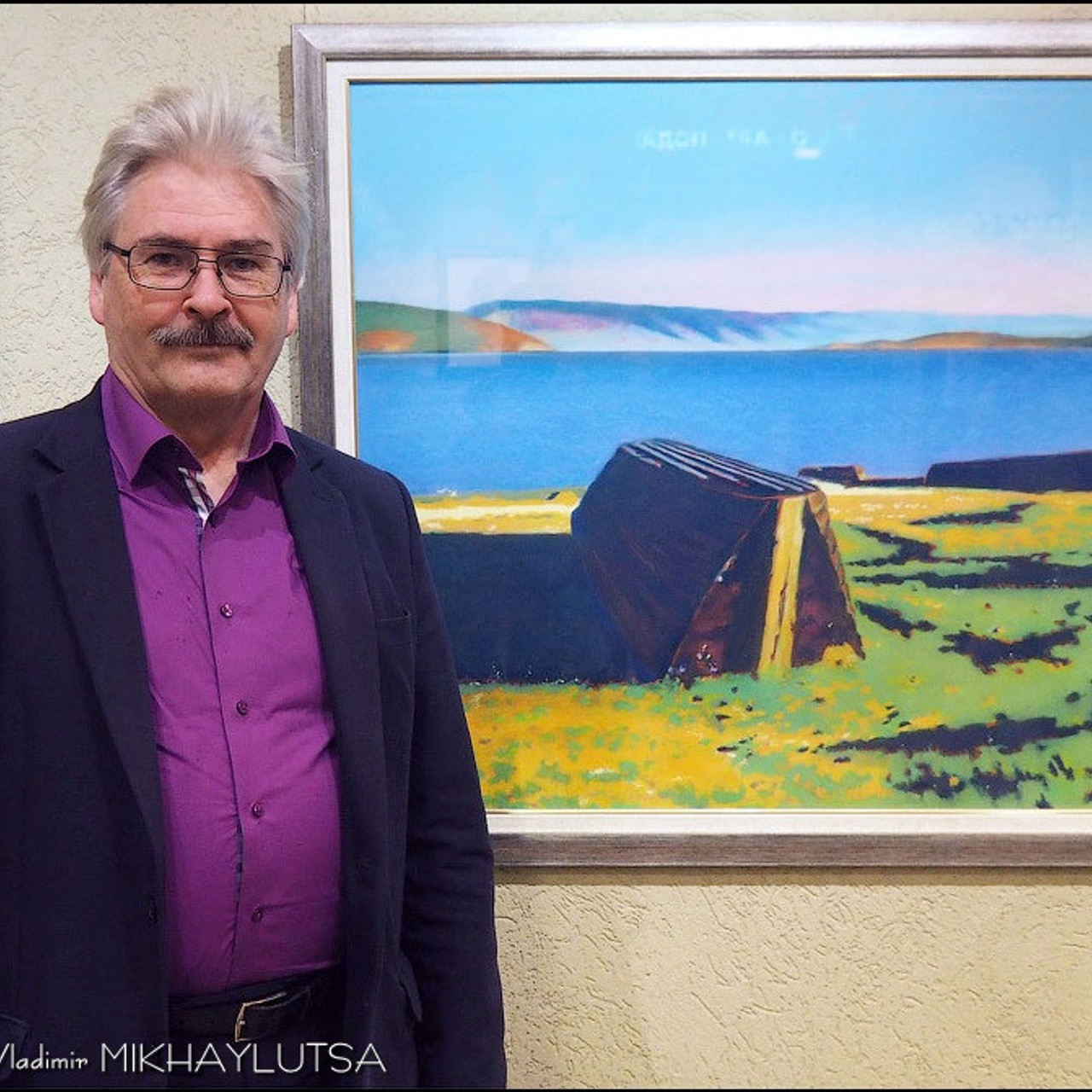 ДЕВЯТАЯ ОСЕНЬ ЛЮБВИ! - Люминография - luminografia.ru