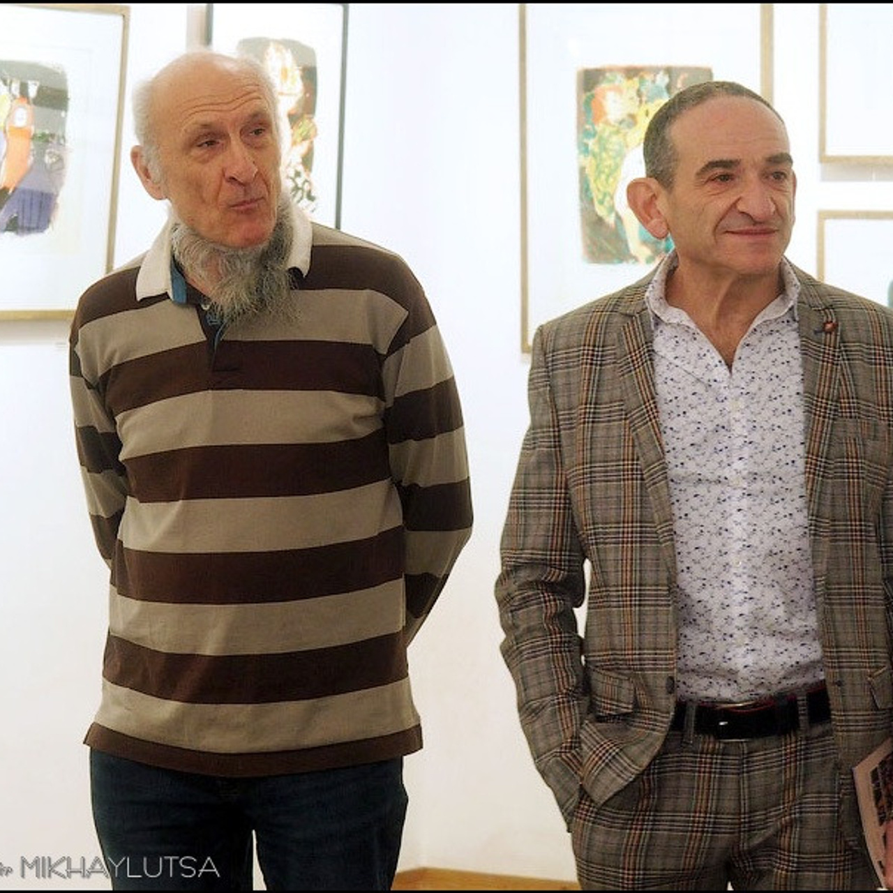 Вера Матюх - Люминография - luminografia.ru