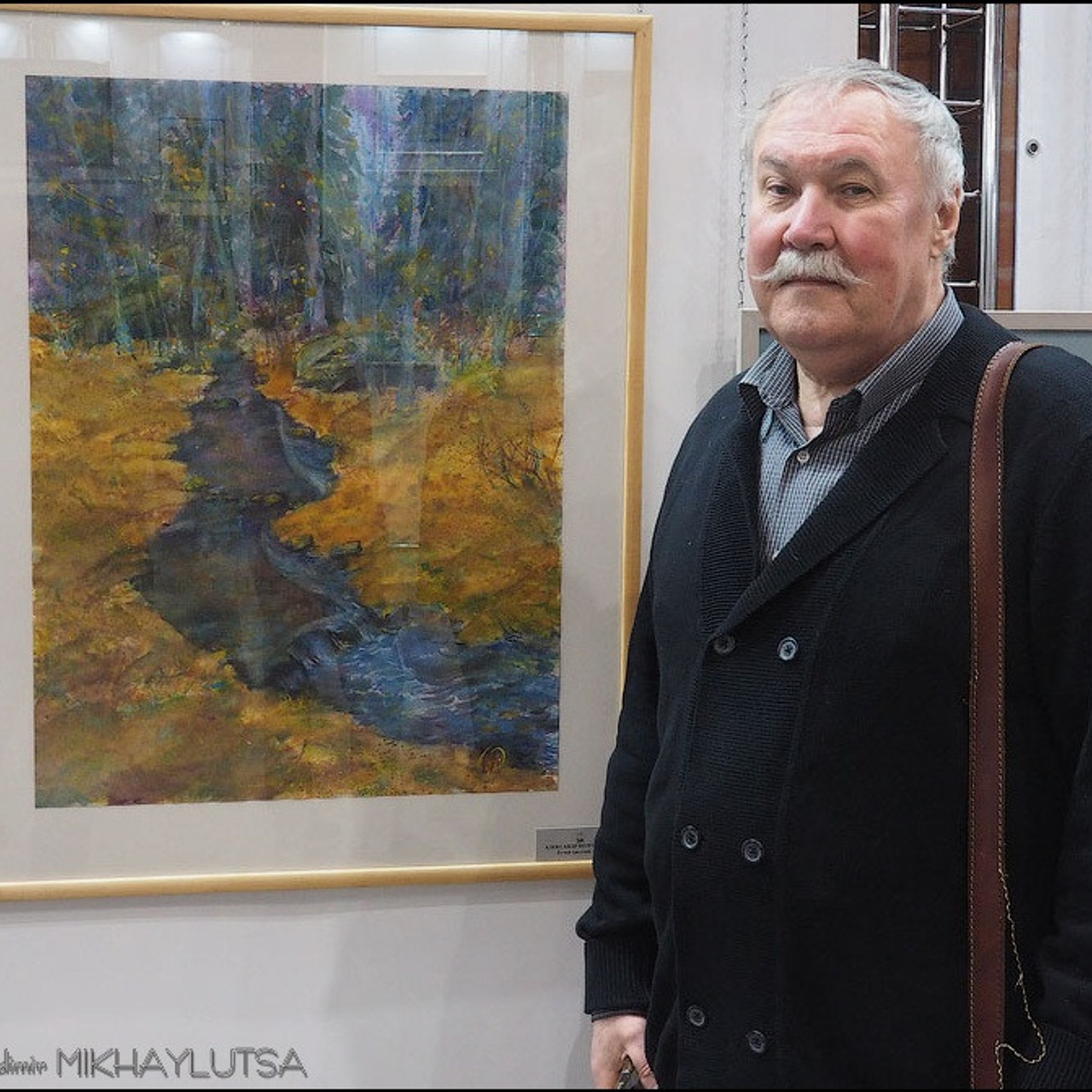 Акварельные сезоны 2022 - Люминография - luminografia.ru