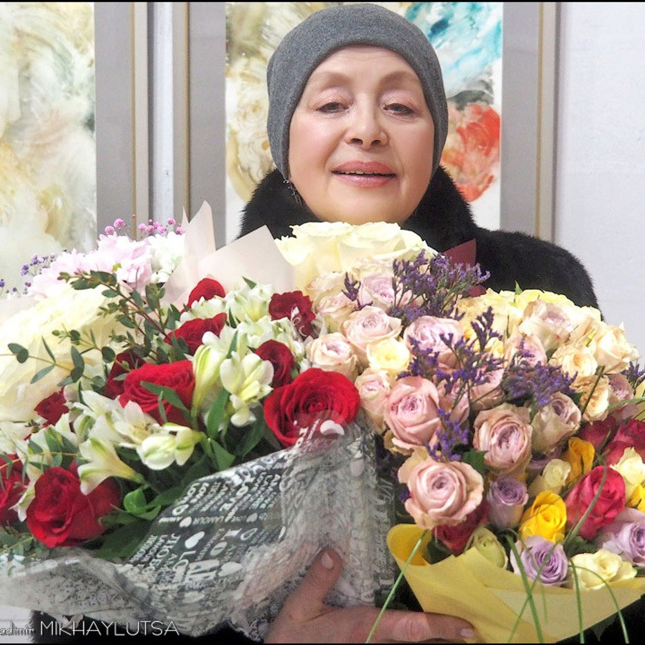 Прозрачность бытия - Люминография - luminografia.ru