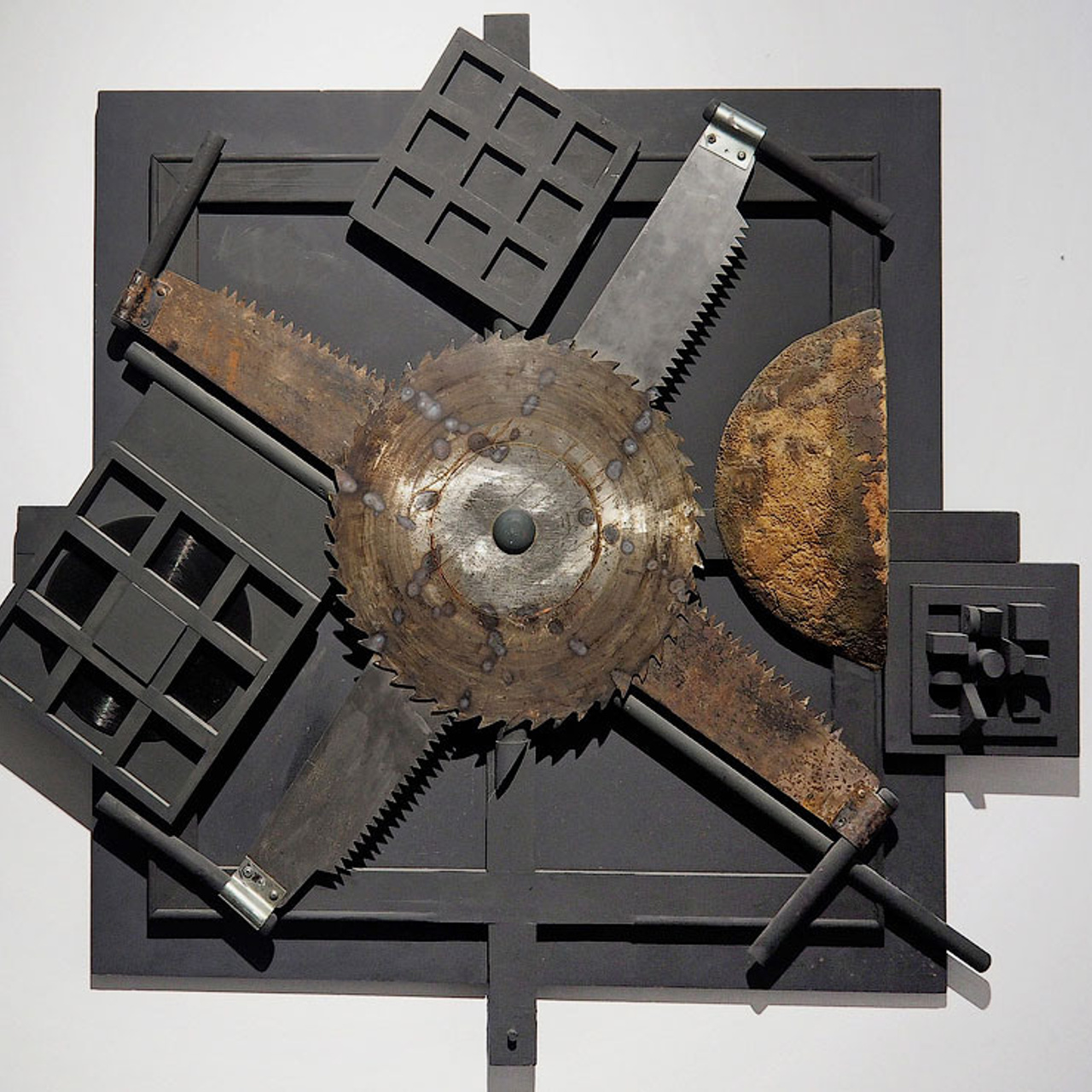 Ольга Булгакова и Александр Ситников - Люминография - luminografia.ru