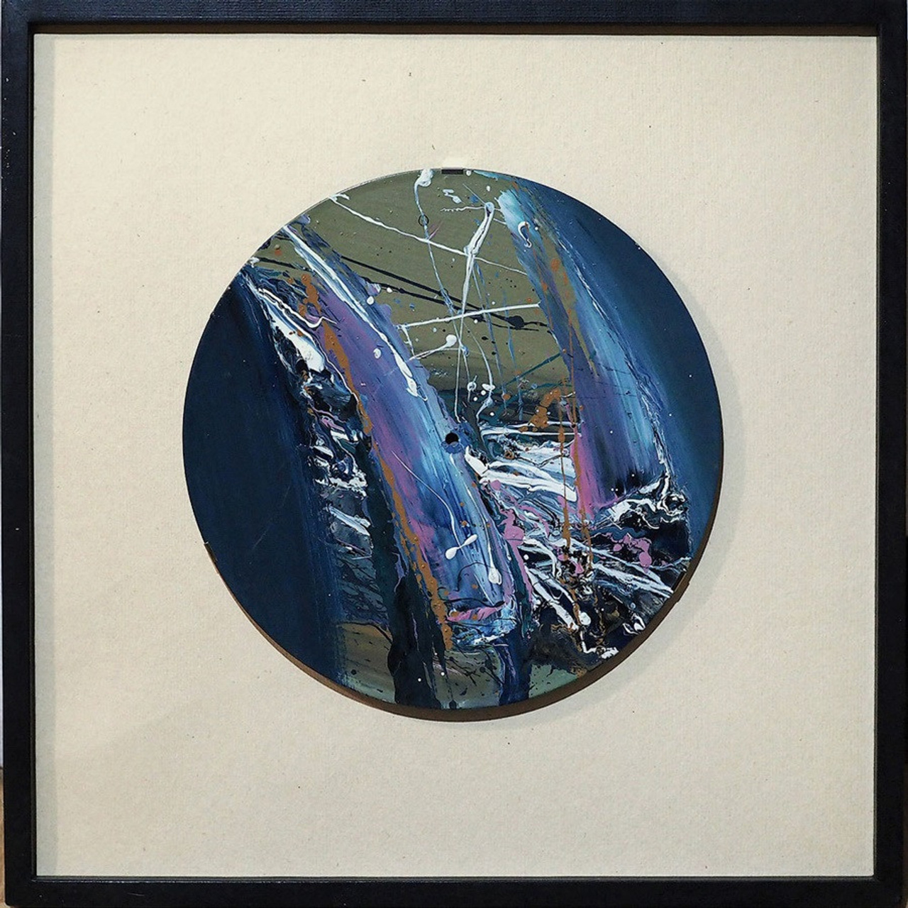 ЭВОЛЮЦИЯ '21 - Люминография - Luminografia.ru