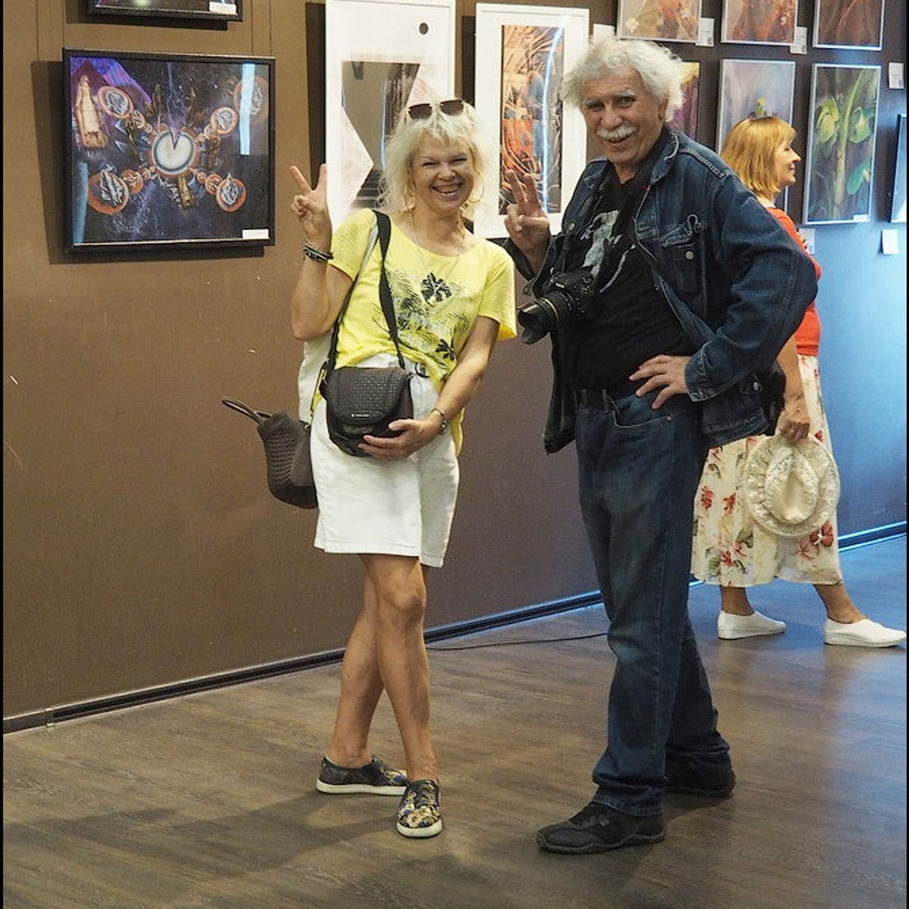 ЦИФРОВАЯ ПАЛИТРА