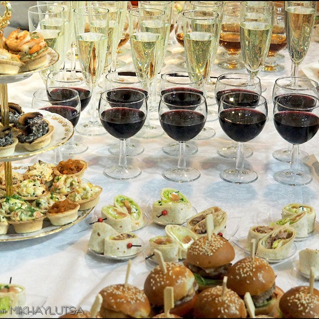 Прозрачность бытия - Люминография - luminografia.ru