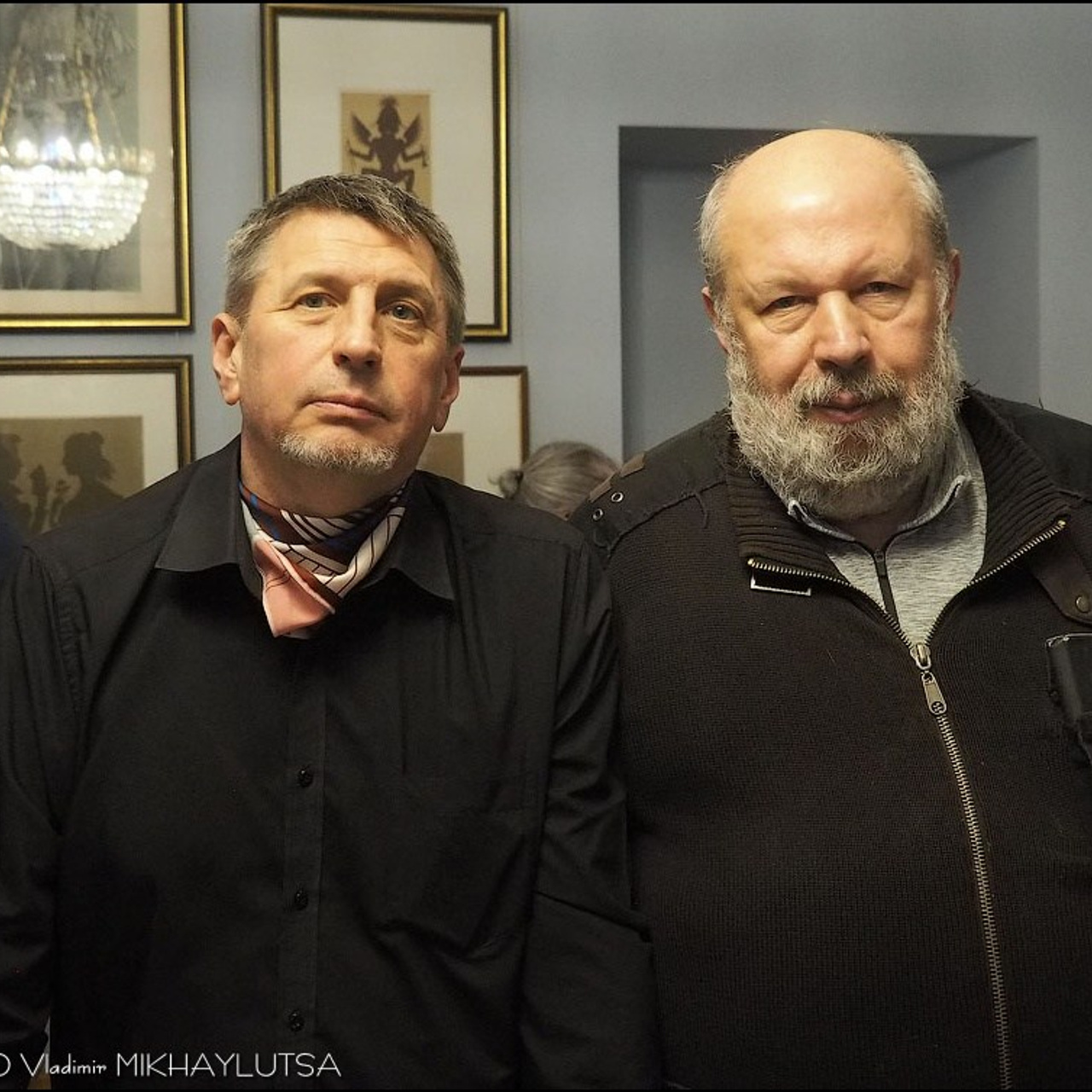 «Я жить хочу, чтоб мыслить и страдать»