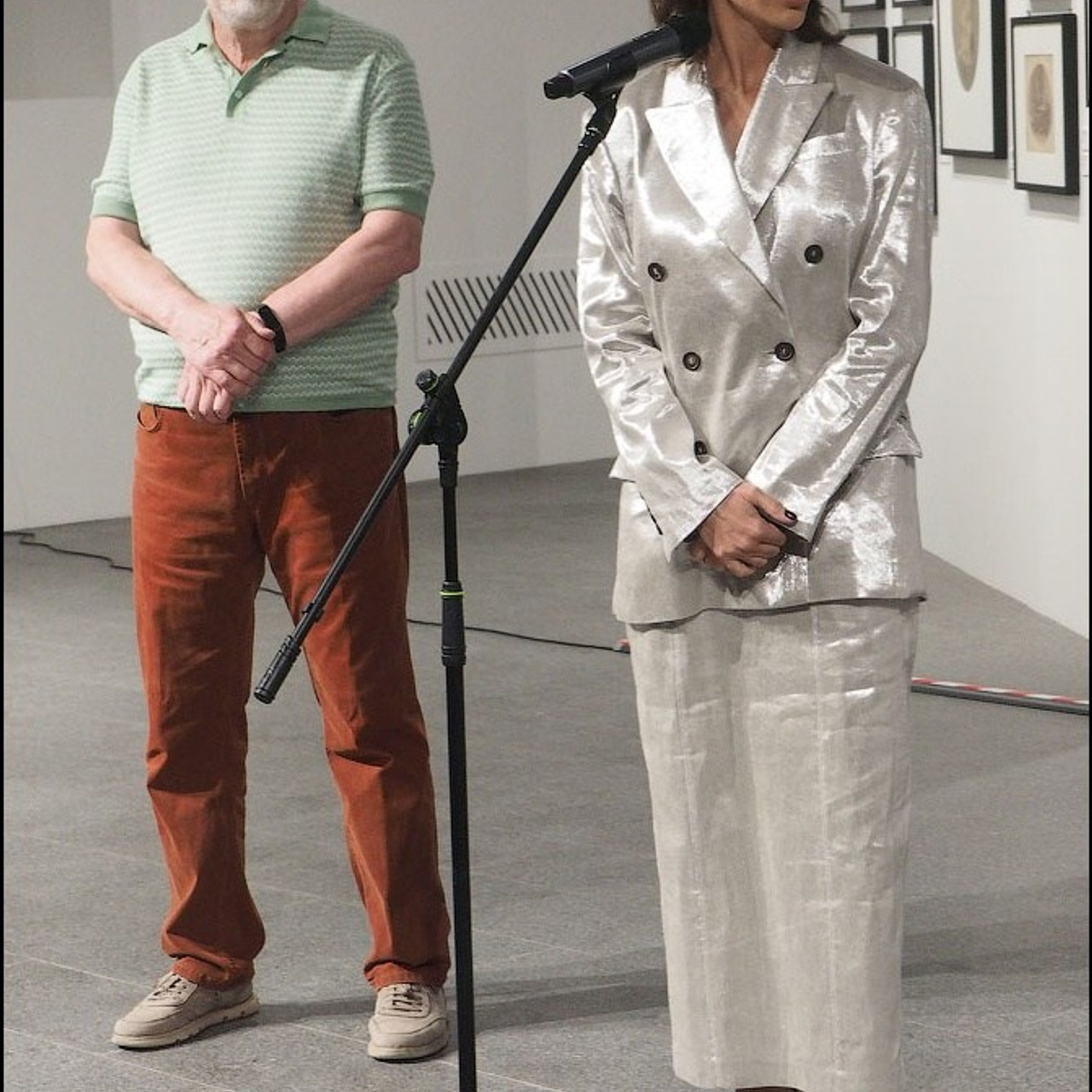 Фотоискусство в Манеже