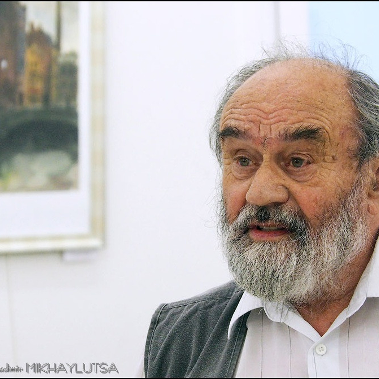 ПетрI «То академик, то герой…» - Люминография - luminografia.ru