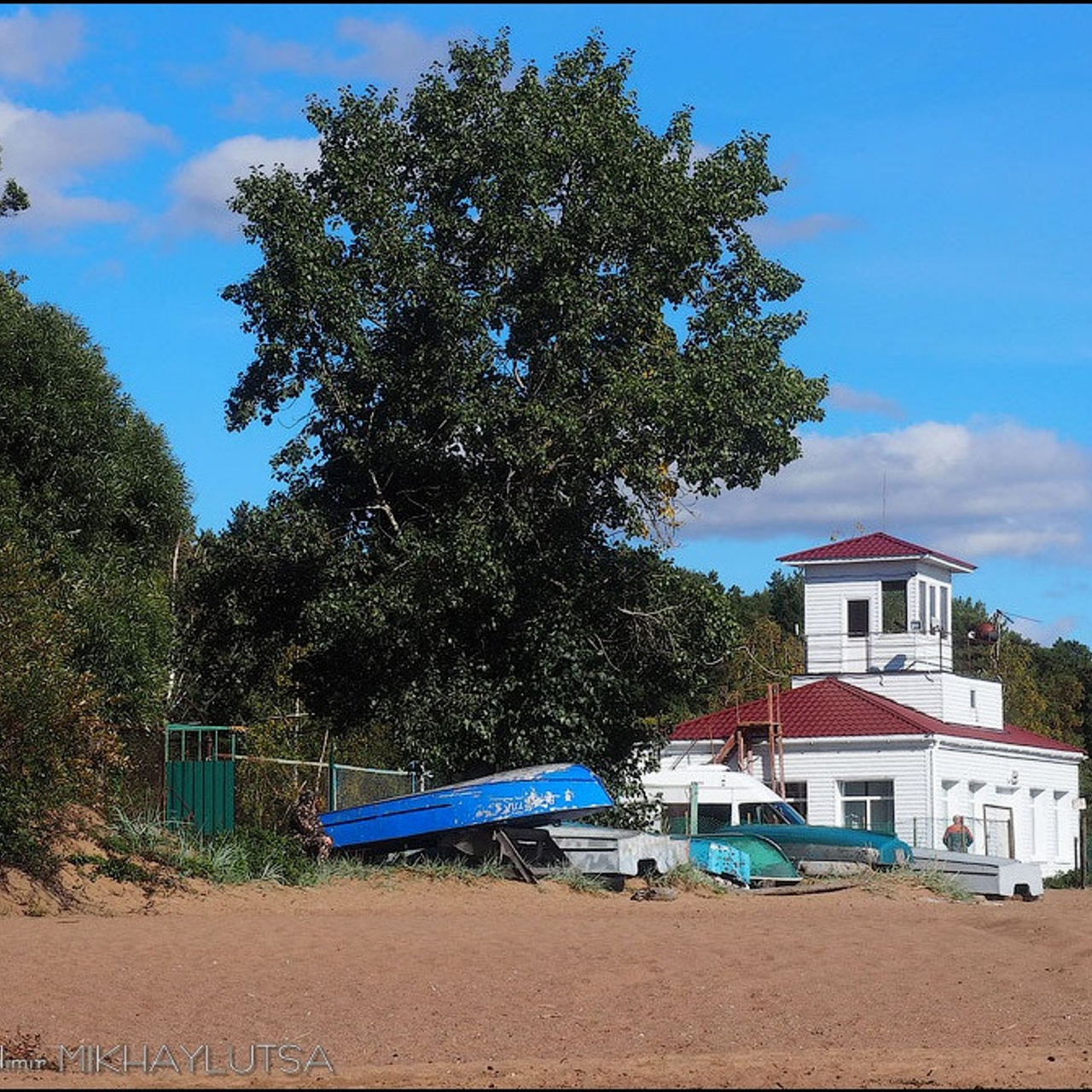 Мастер класс в Зеленогорске - Люминография - luminografia.ru