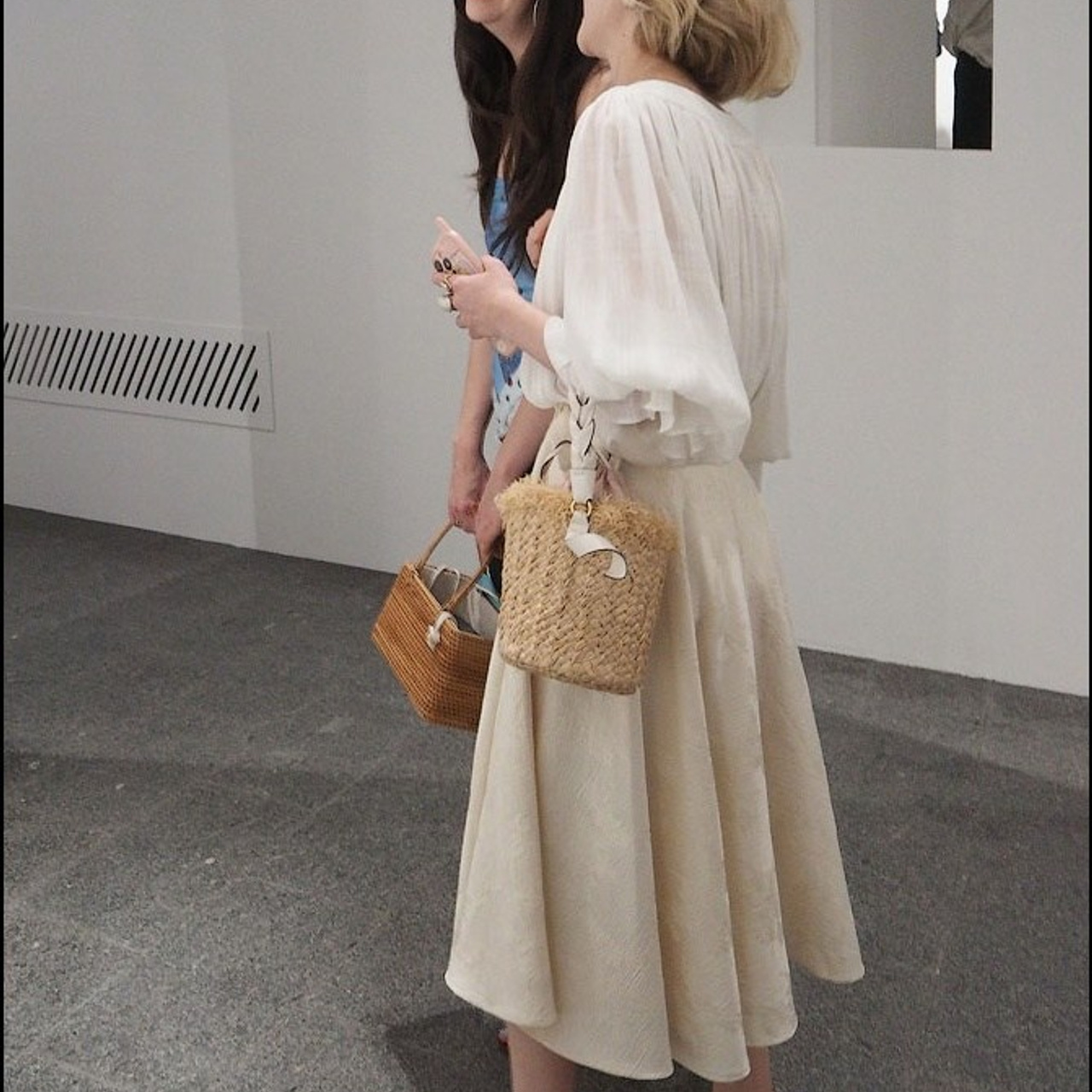 Фотоискусство в Манеже