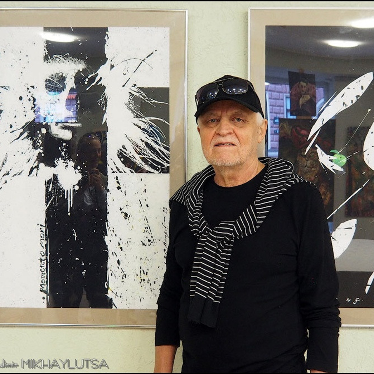 Открытие XXXI Фестиваля «МАСТЕР КЛАСС»