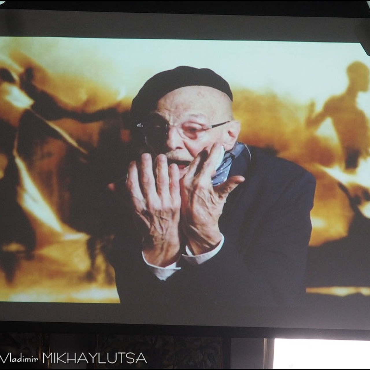 «Арт-Иллюзион» Валентин Самарин