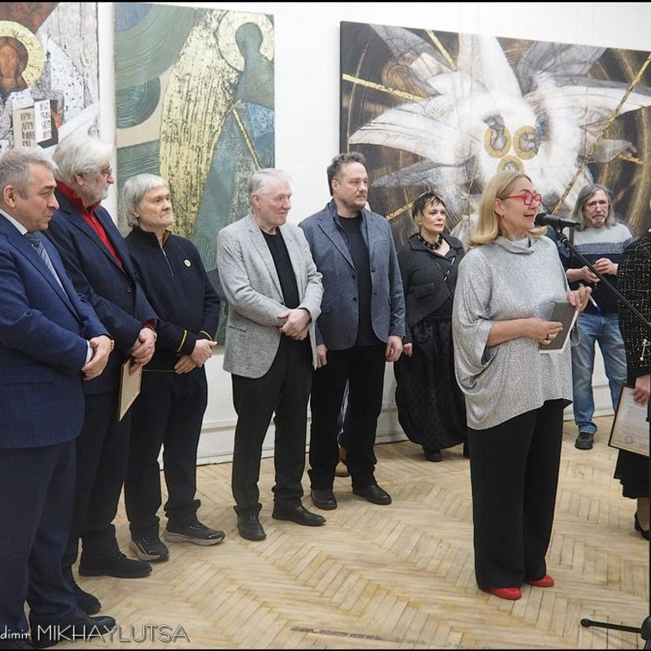 Александр Кондуров «МУЗЫКА ГОРОДА»