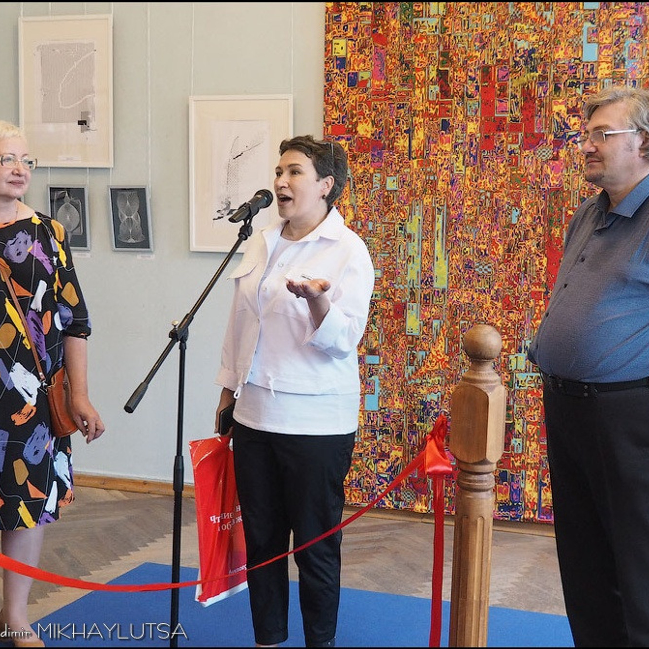 ЦИФРОВАЯ ПАЛИТРА