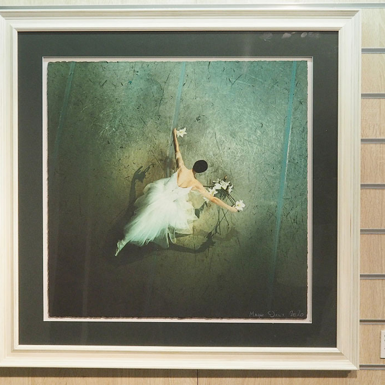 Юбилейная выставка галереи «Краски жизни»