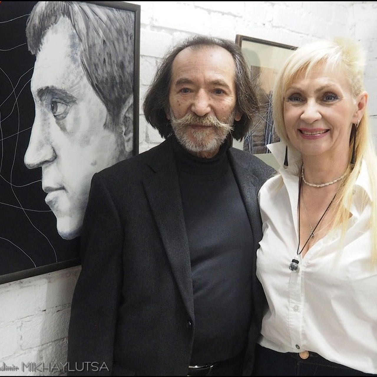 Владимиру Высоцкому посвящается