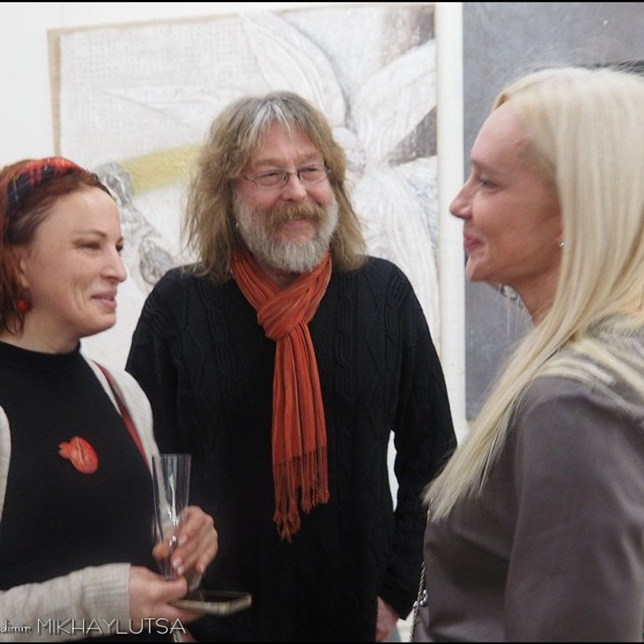 Александр Кондуров «МУЗЫКА ГОРОДА»