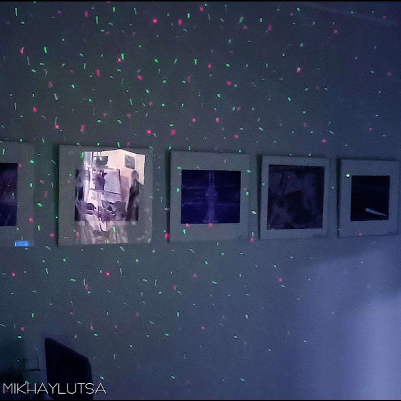 Музей истории фотографии. МИФ