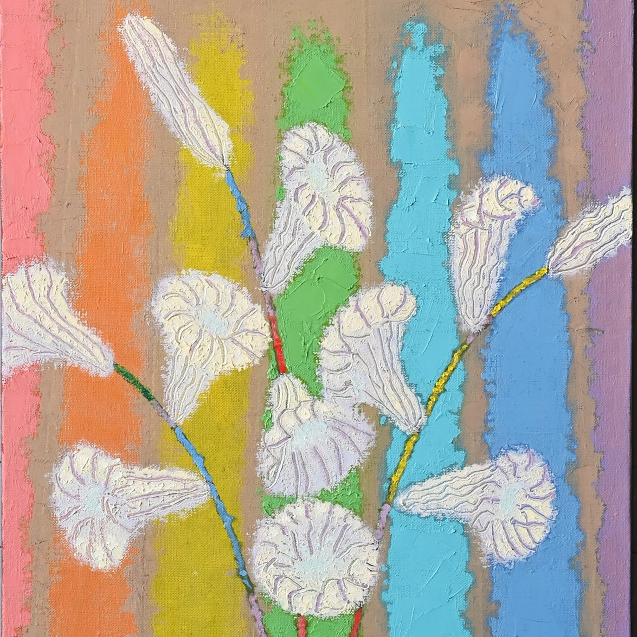 Рашид Доминов «ОБРАТНЫЙ АДРЕС»