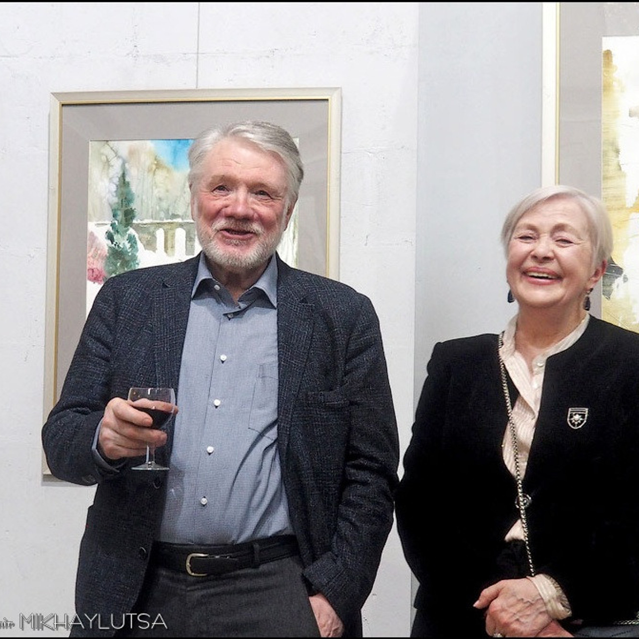 Прозрачность бытия - Люминография - luminografia.ru