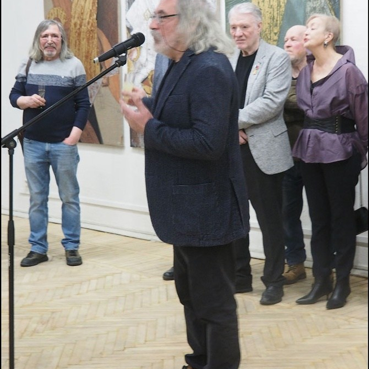 Александр Кондуров «МУЗЫКА ГОРОДА»