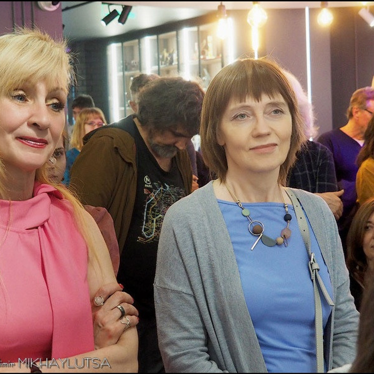 Фестивальные юбиляции - Люминография - luminografia.ru