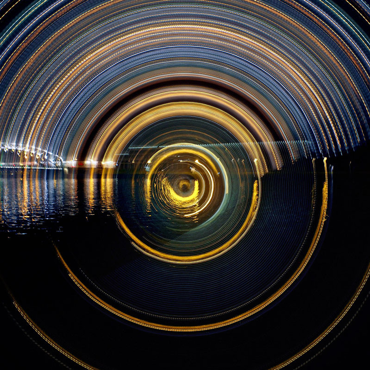 СВЕТОДЕЛИКА '2015 - Люминография - luminografia.ru