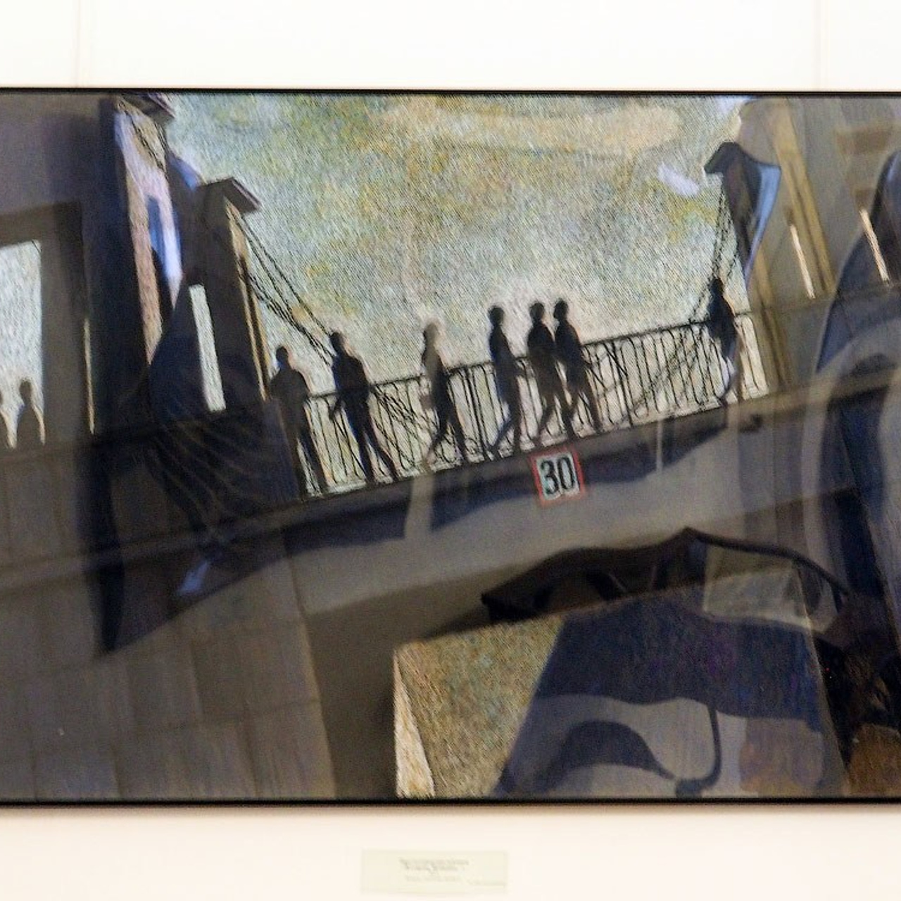 «Я жить хочу, чтоб мыслить и страдать»