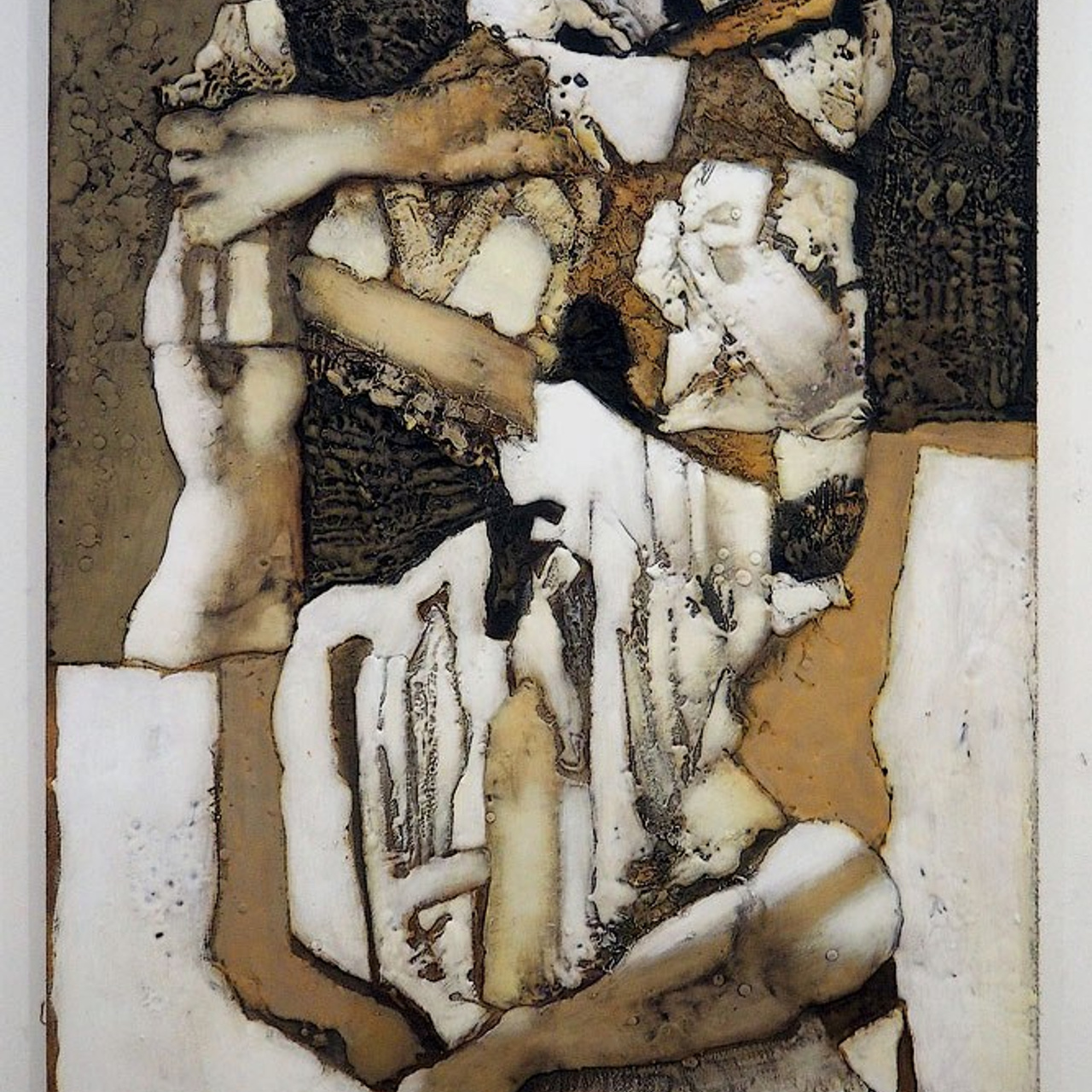 Вячеслав Михайлов «Страсти по…»