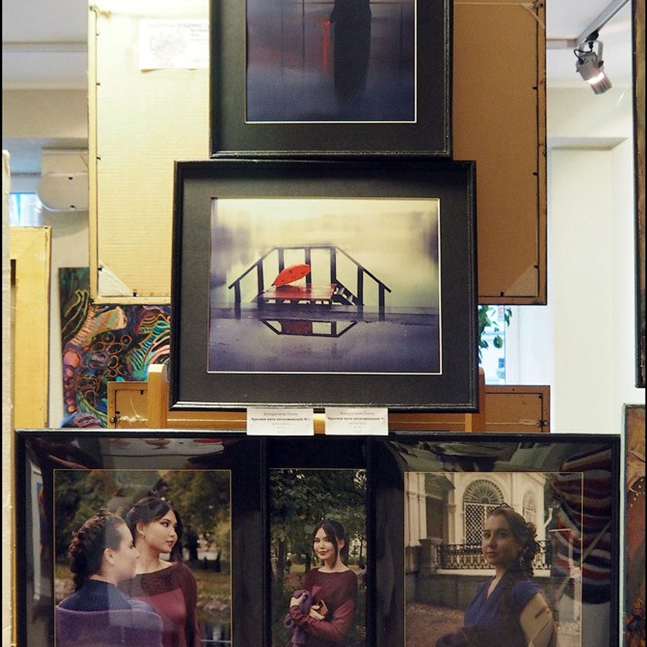 Открытие XXXI Фестиваля «МАСТЕР КЛАСС»