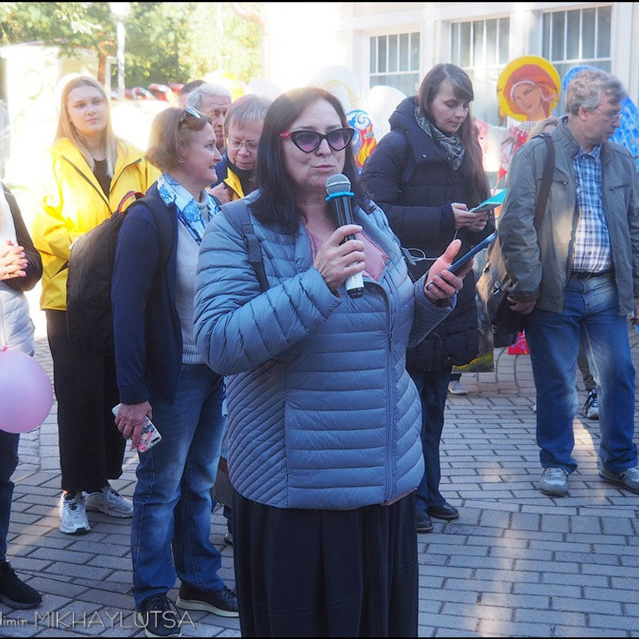 Мастер класс в Зеленогорске - Люминография - luminografia.ru