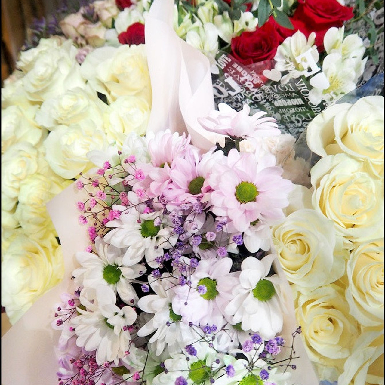 Прозрачность бытия - Люминография - luminografia.ru