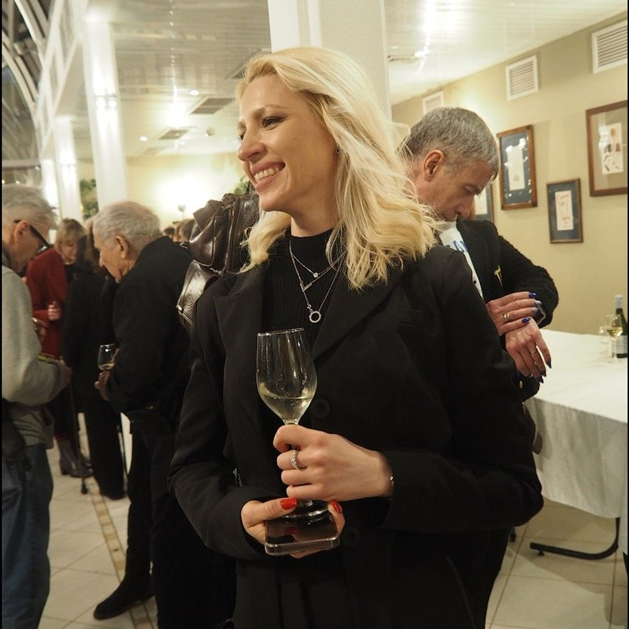 «Я жить хочу, чтоб мыслить и страдать»