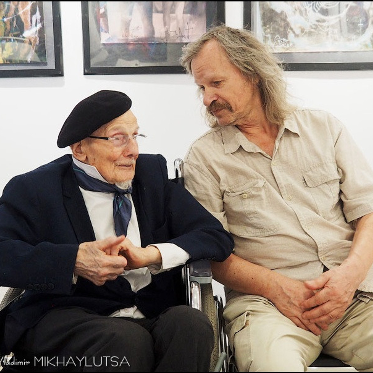 Фото-мода = Фото-жизнь - Люминография - luminografia.ru