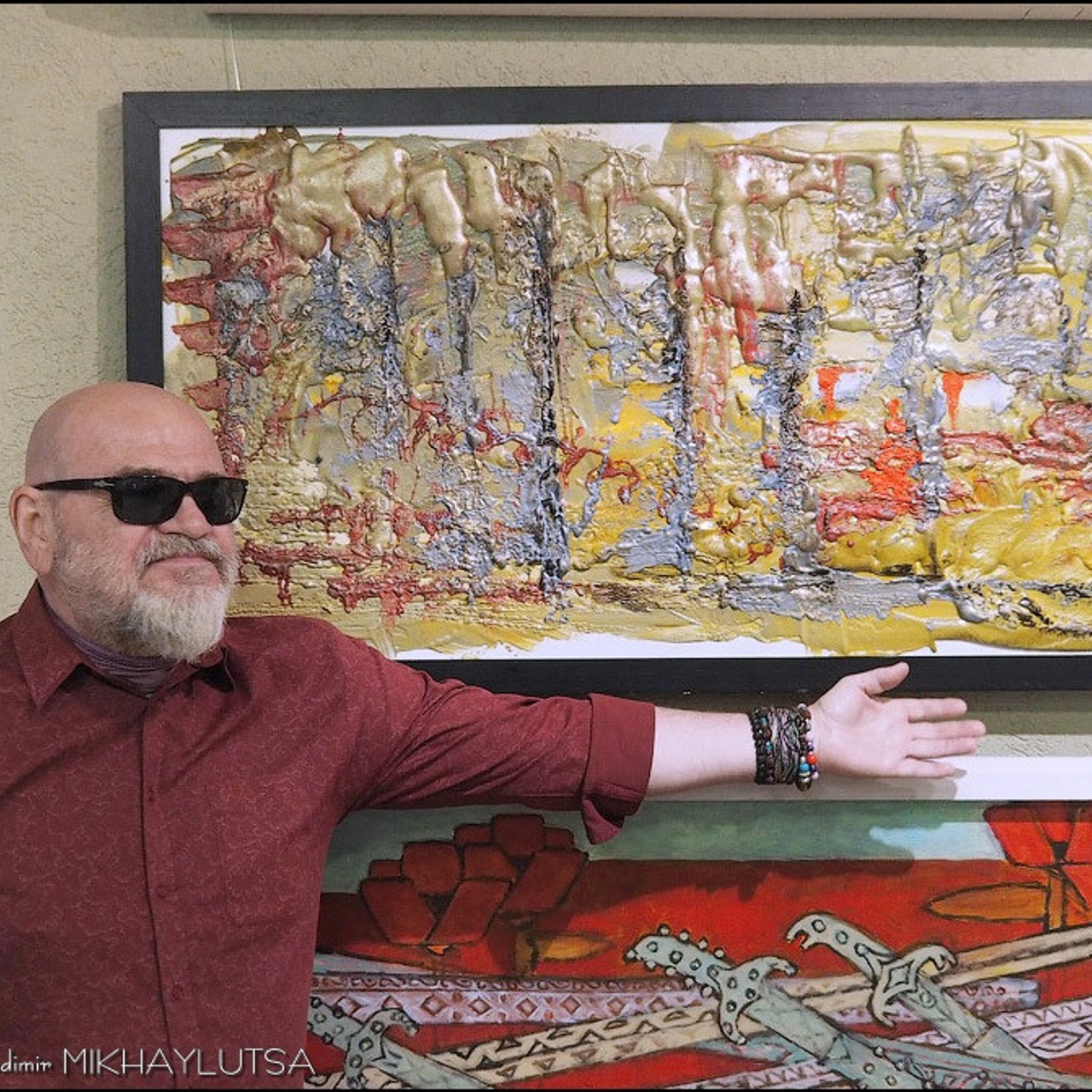 Открытие XXXI Фестиваля «МАСТЕР КЛАСС»