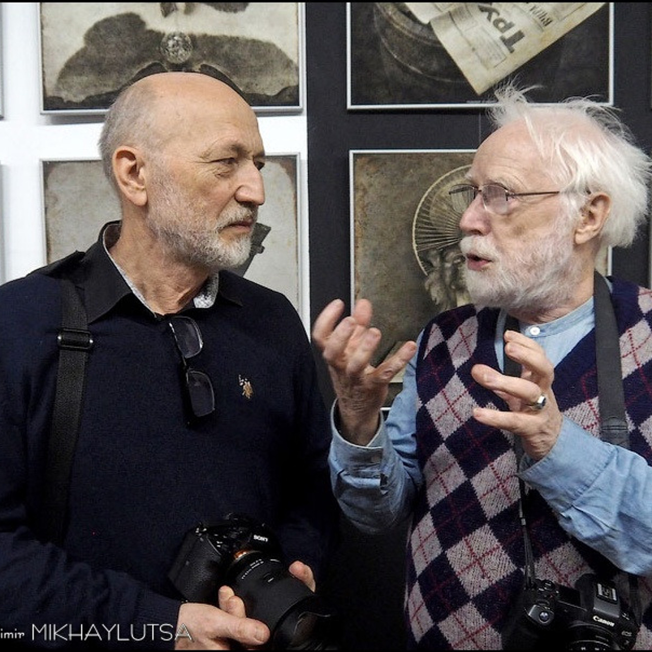 НЕ чёрный, НО квадрат - Люминография - luminografia.ru