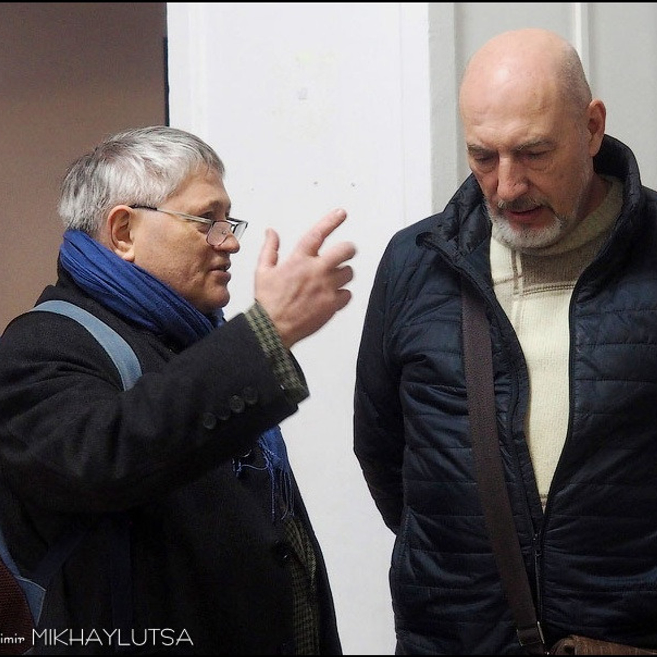 Феноменология восприятия - Люминография - luminografia.ru